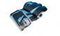 Mobile Preview: Venum Challenger MMA Handschuhe mit Daumen - Gr. S